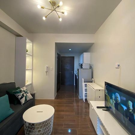 Air Residences 4439 マカティ エクステリア 写真