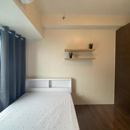 Air Residences 4439 マカティ エクステリア 写真