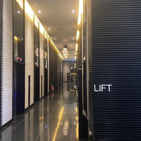 Air Residences 4439 マカティ エクステリア 写真