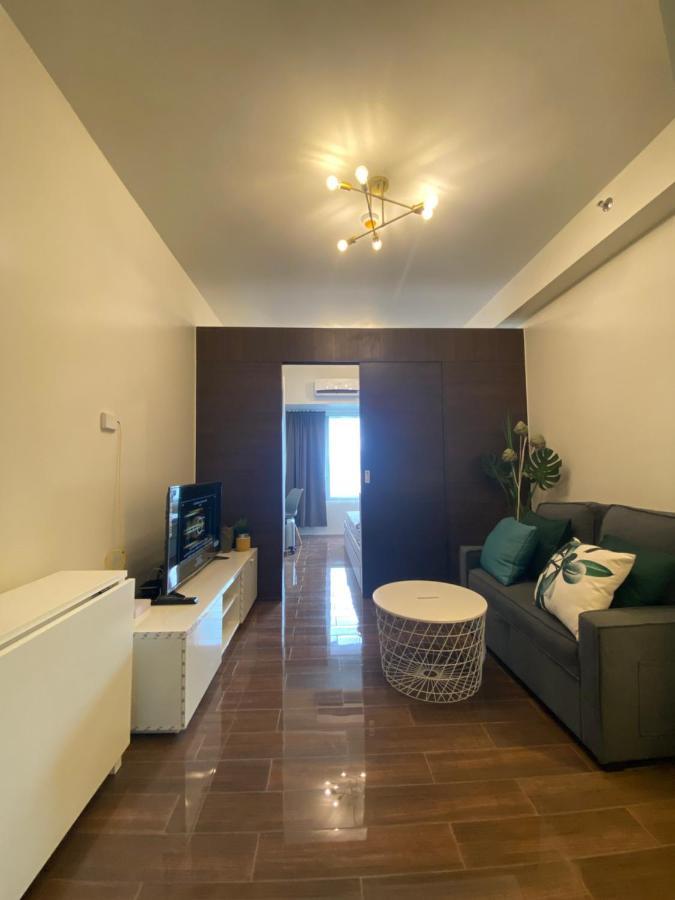 Air Residences 4439 マカティ エクステリア 写真