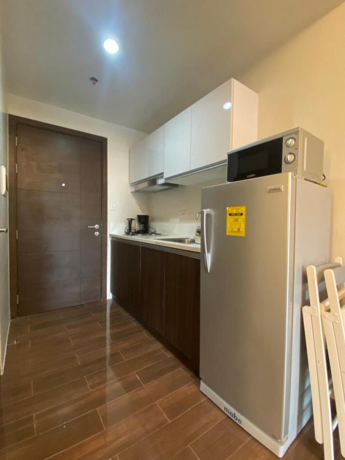 Air Residences 4439 マカティ エクステリア 写真