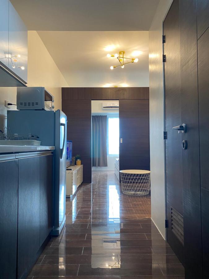 Air Residences 4439 マカティ エクステリア 写真