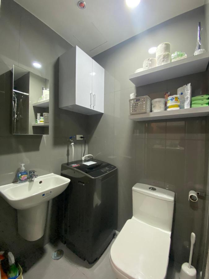Air Residences 4439 マカティ エクステリア 写真