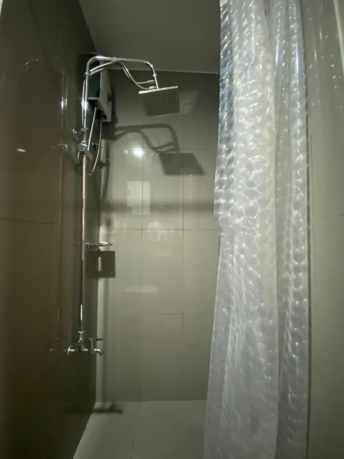 Air Residences 4439 マカティ エクステリア 写真