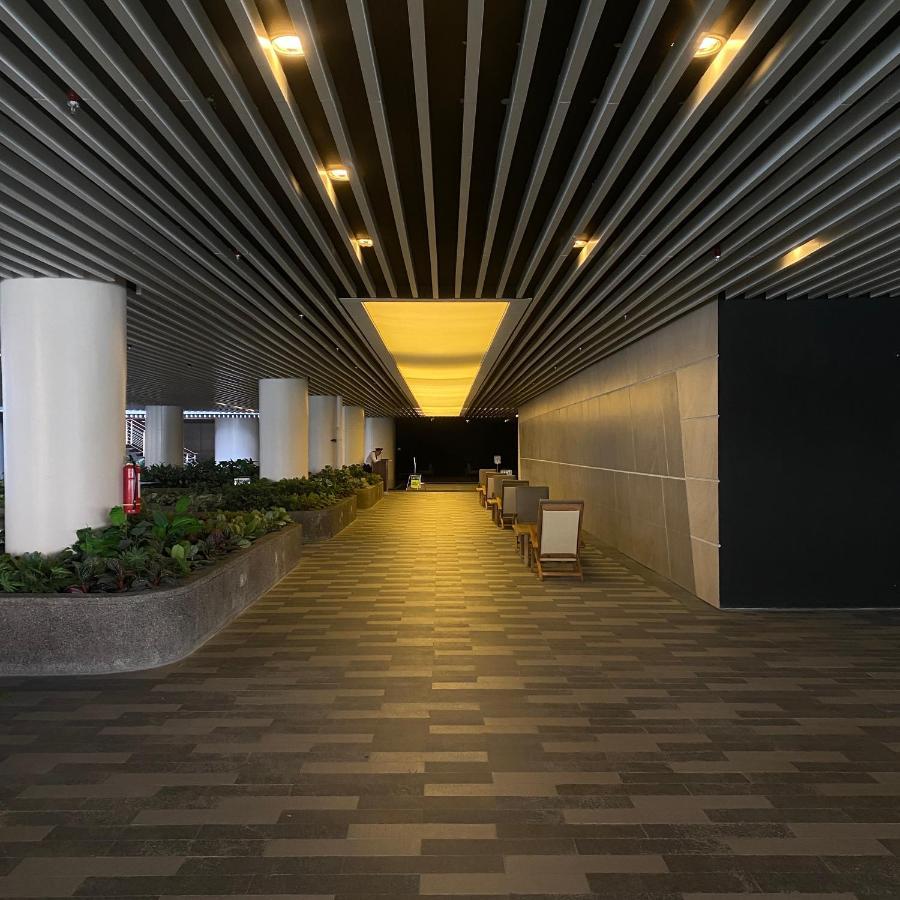 Air Residences 4439 マカティ エクステリア 写真