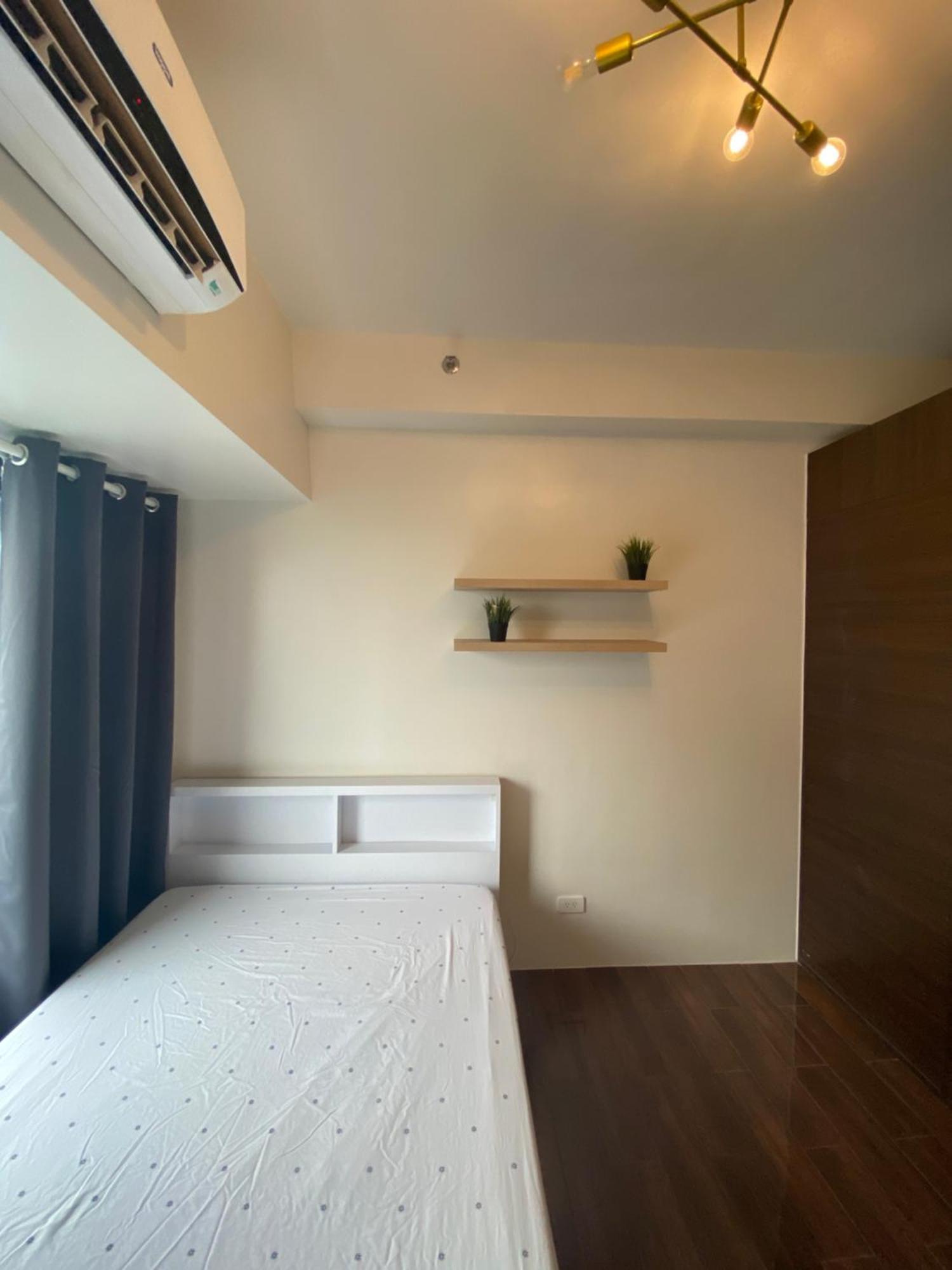 Air Residences 4439 マカティ エクステリア 写真
