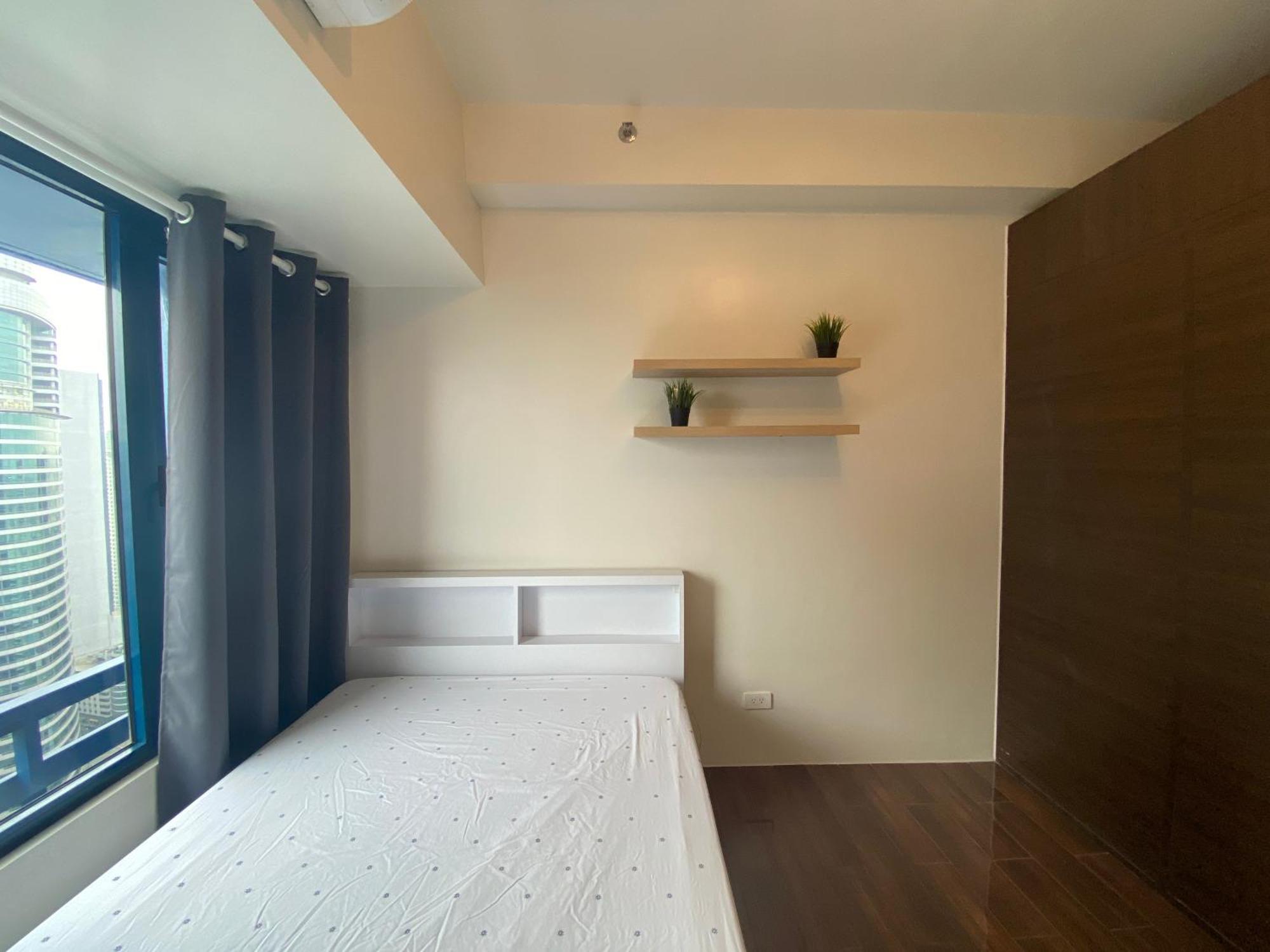 Air Residences 4439 マカティ エクステリア 写真