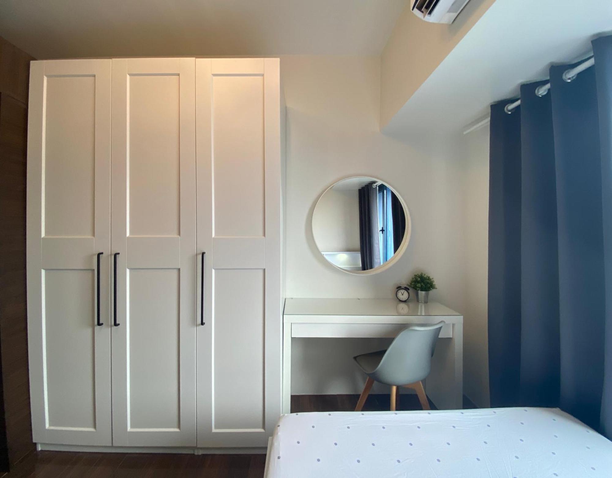 Air Residences 4439 マカティ エクステリア 写真